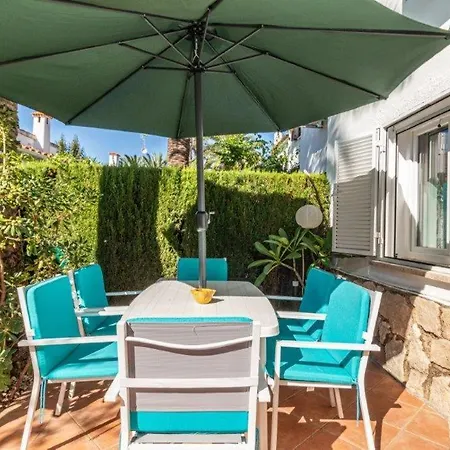 Holiday home Residencia La Perla *