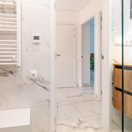 Residencia La Perla *