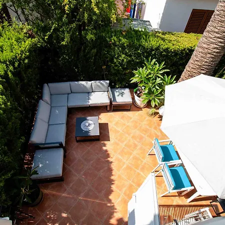 Holiday home Residencia La Perla