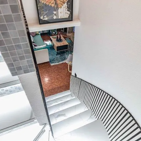 Residencia La Perla