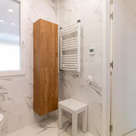 Feriehus Residencia La Perla