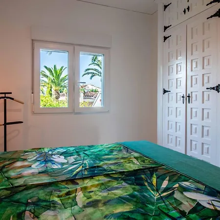 Feriehus Residencia La Perla *