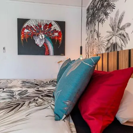 Feriehus Residencia La Perla