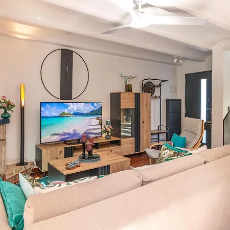 Residencia La Perla * Dénia