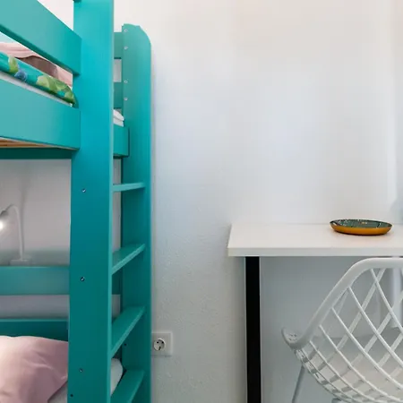 Feriehus Residencia La Perla