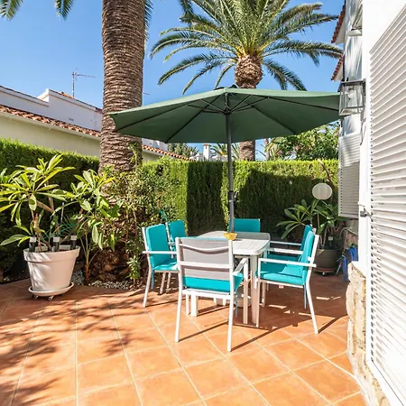 Feriehus Residencia La Perla *