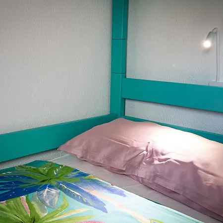 Residencia La Perla * Dénia
